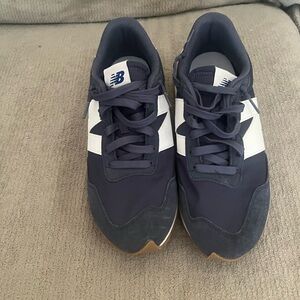 New Balance Sneakers